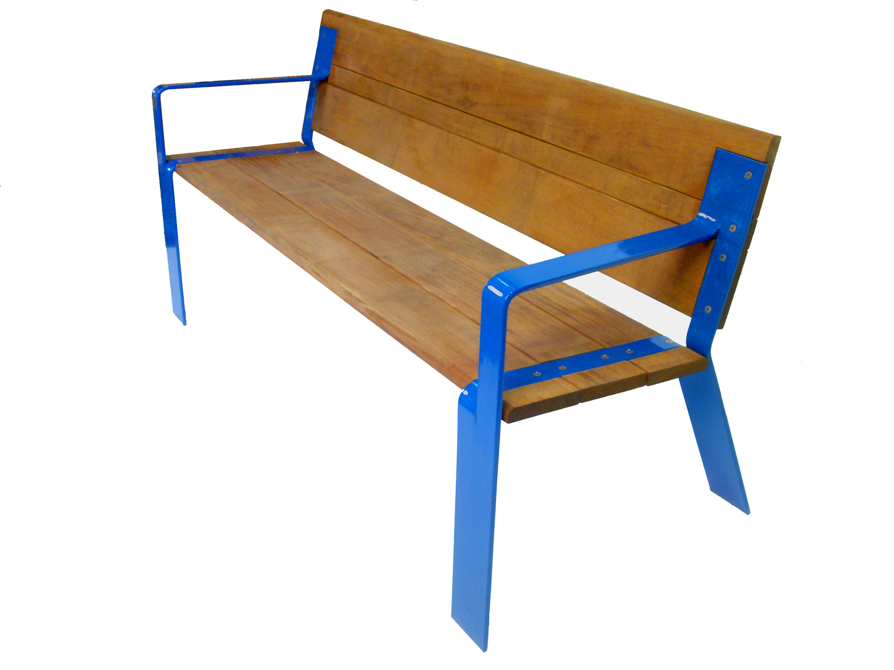 Mobius Bench