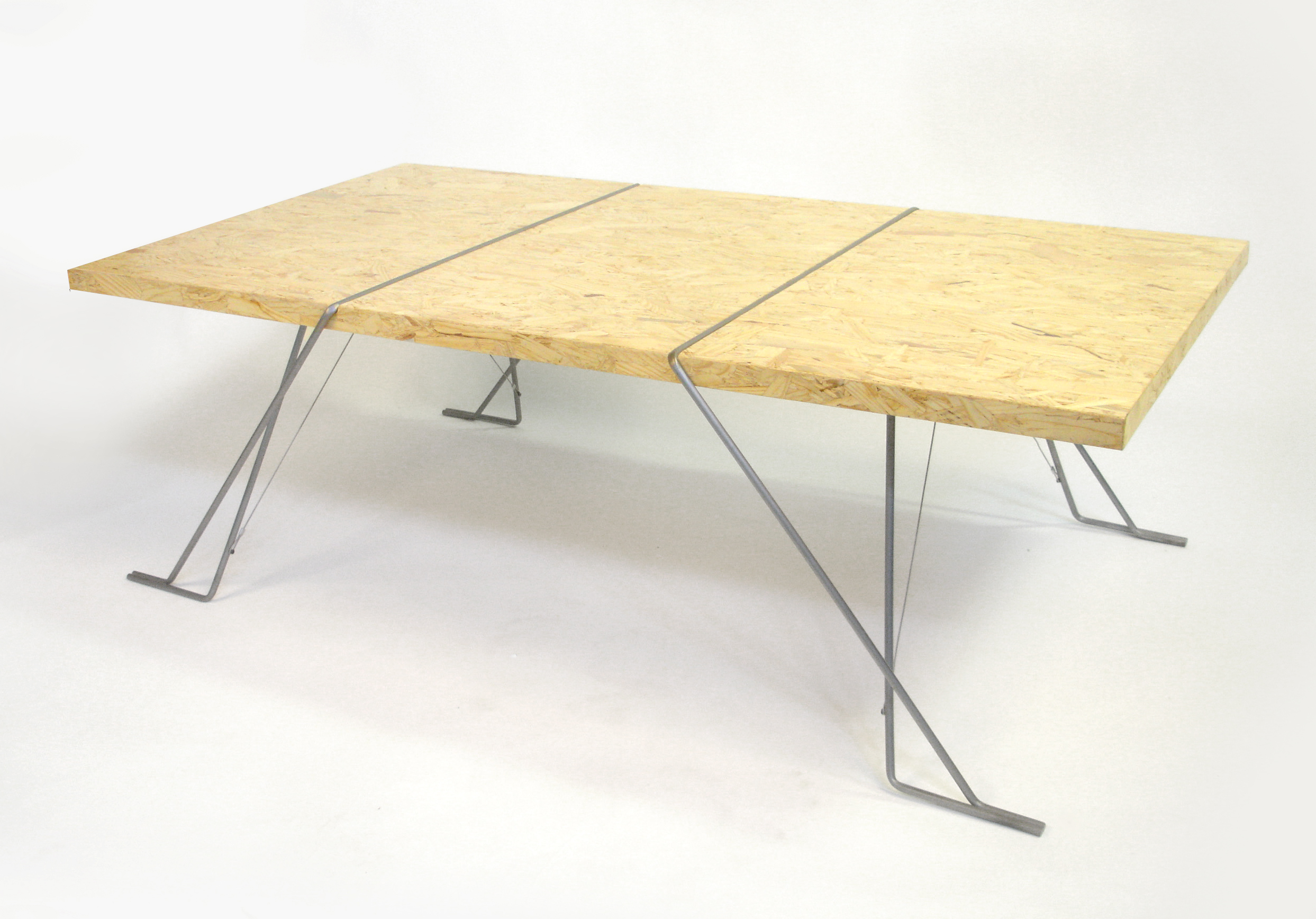 Tension Table