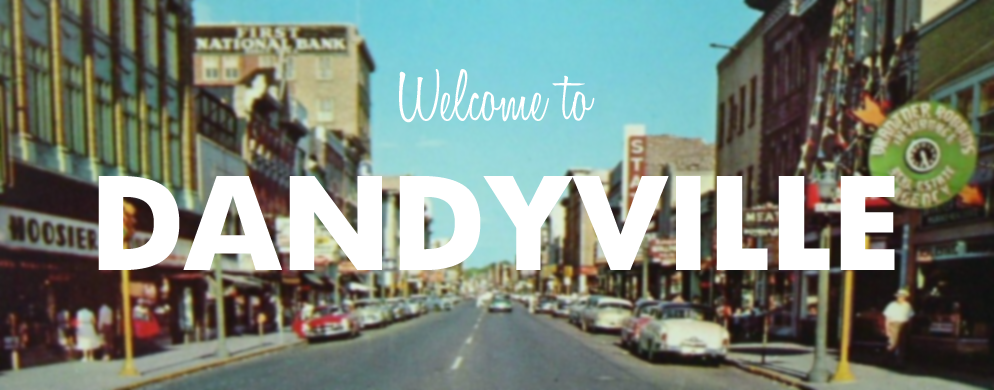 Dandyville
