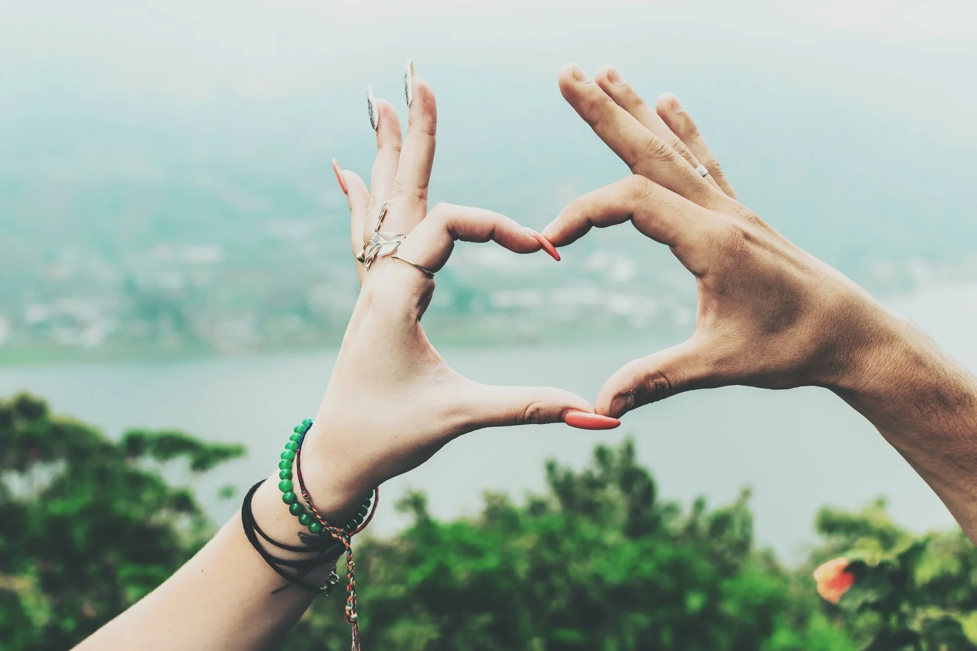 Helping Hands for your Helpful Hands