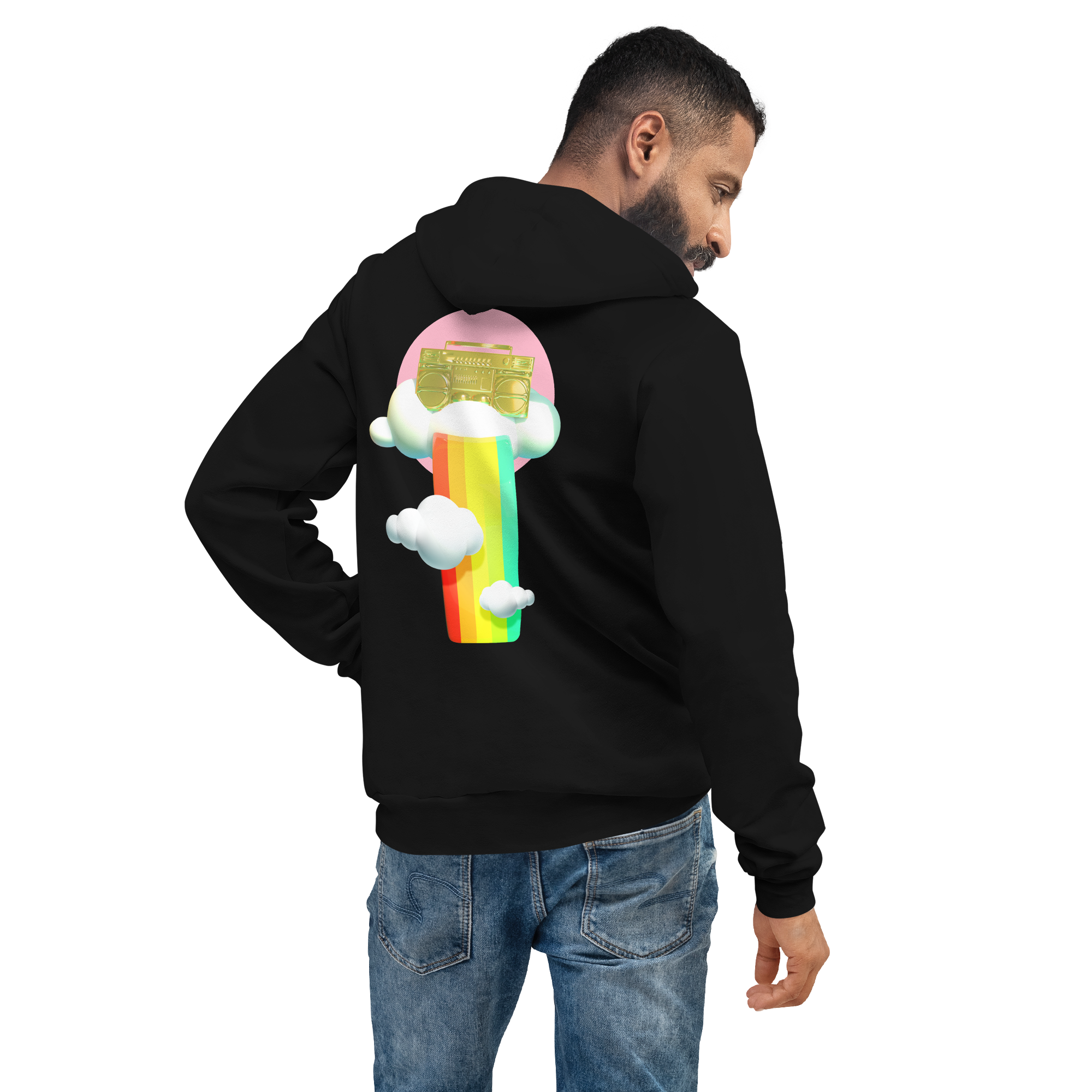 unisex-pullover-hoodie-black-back-66a5d85091ee4.png