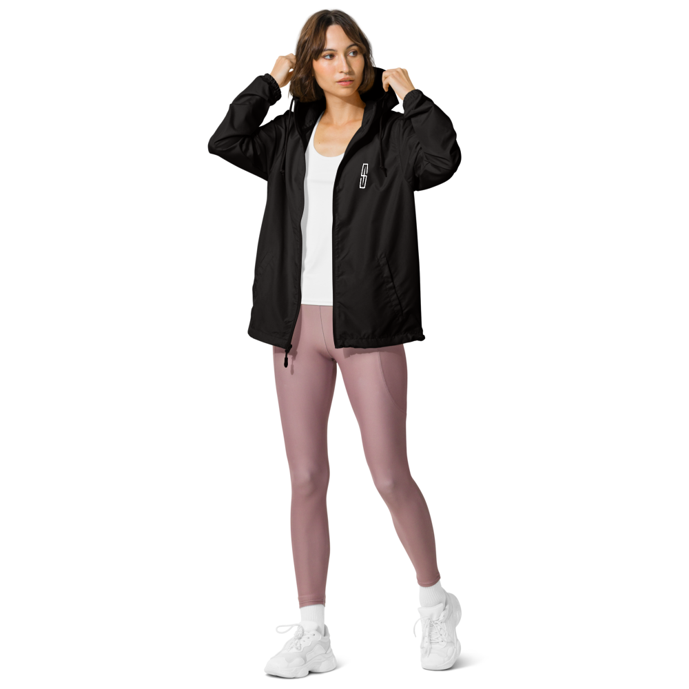 unisex-lightweight-zip-up-windbreaker-black-front-66a56de887c17.png