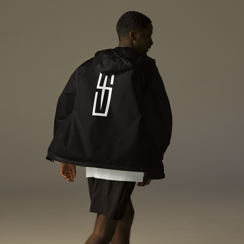 unisex-lightweight-zip-up-windbreaker-black-back-66a56de888194.png