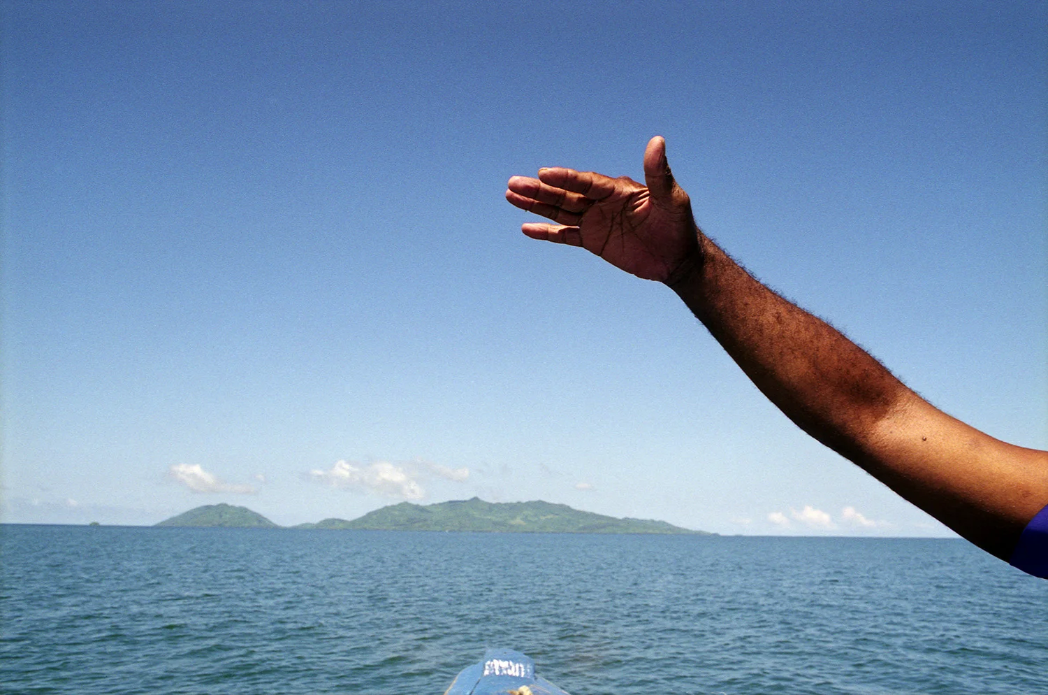 Beqa Island