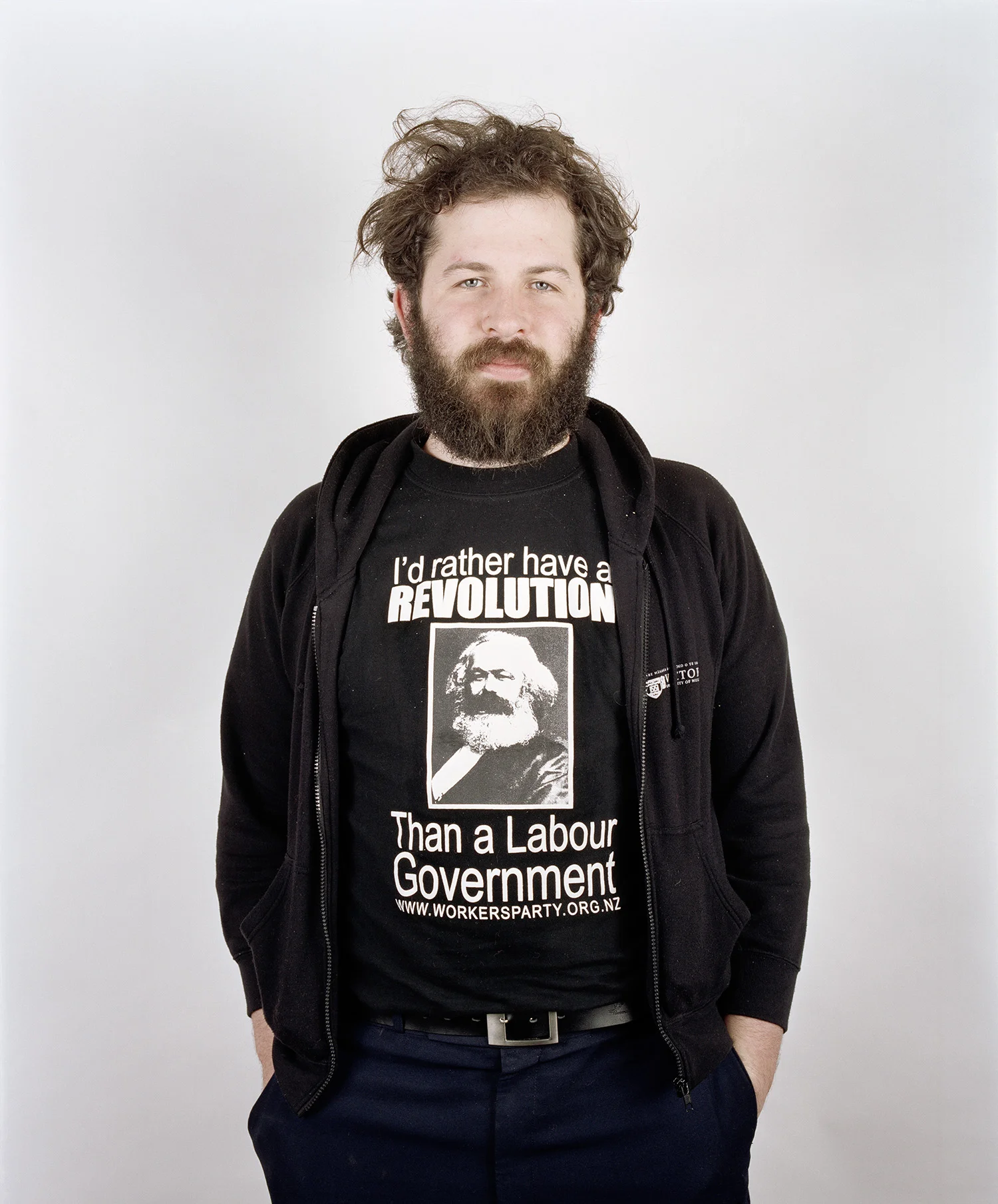 Joel Cosgrove