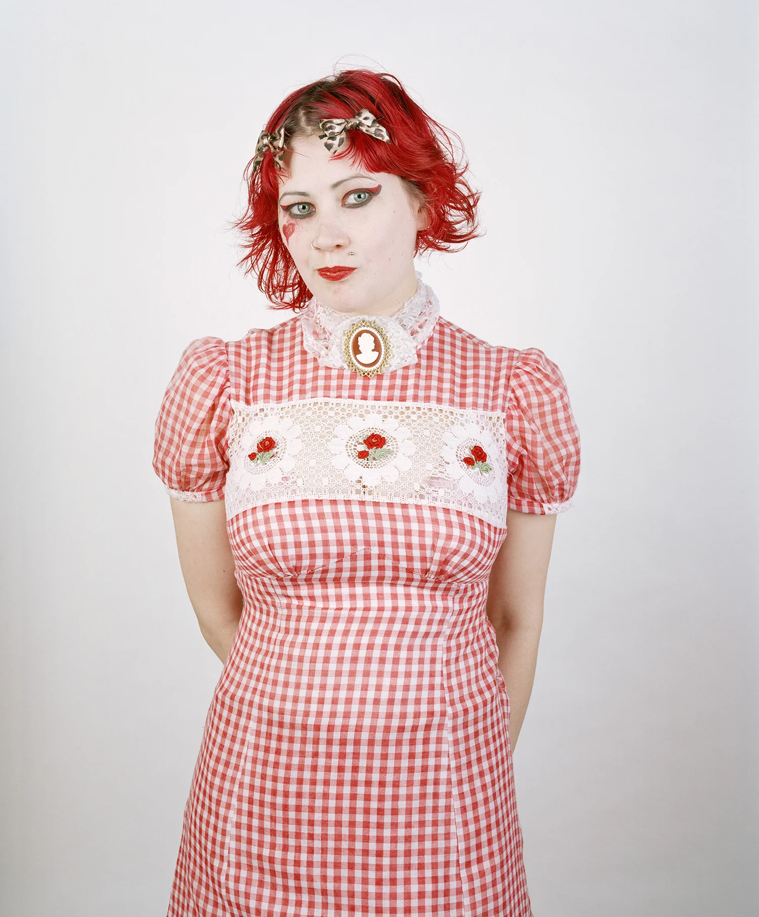 Jennifer McNicol