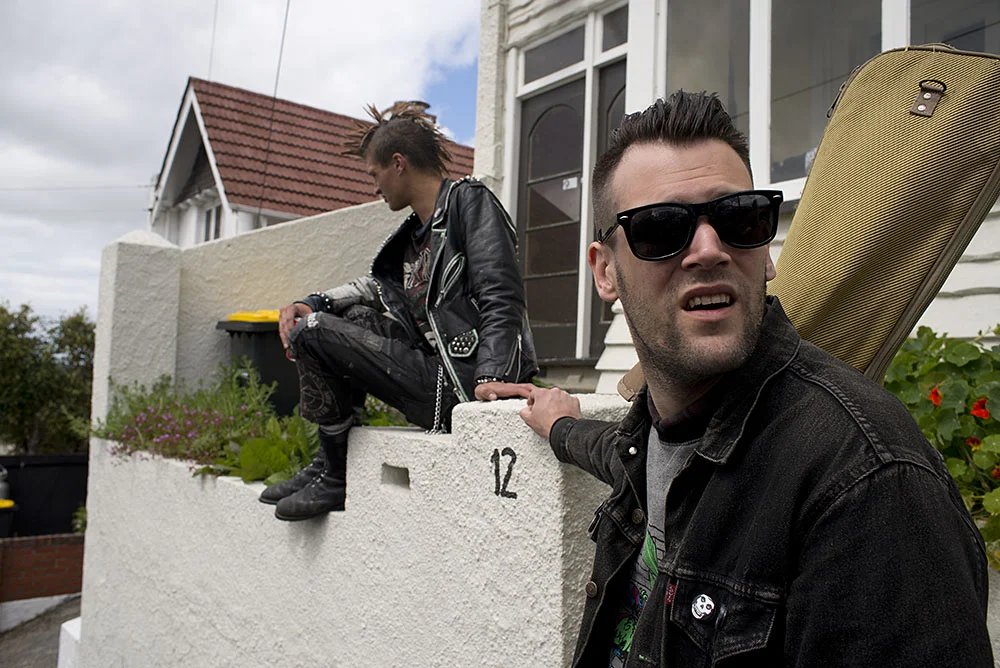 Dunedin