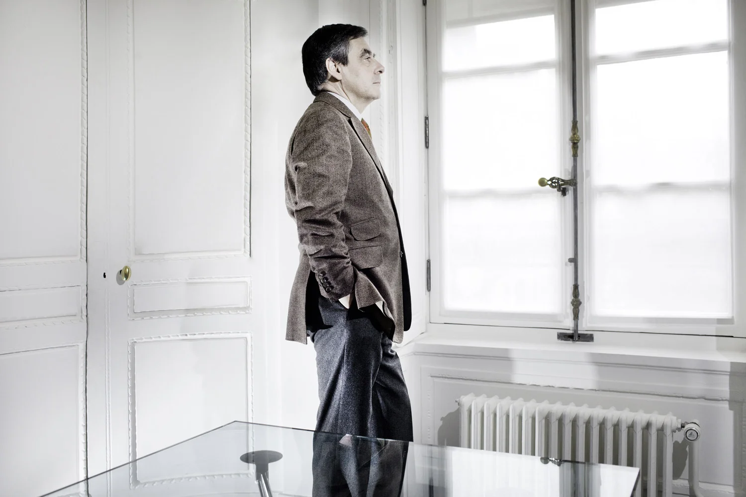 Francois Fillon