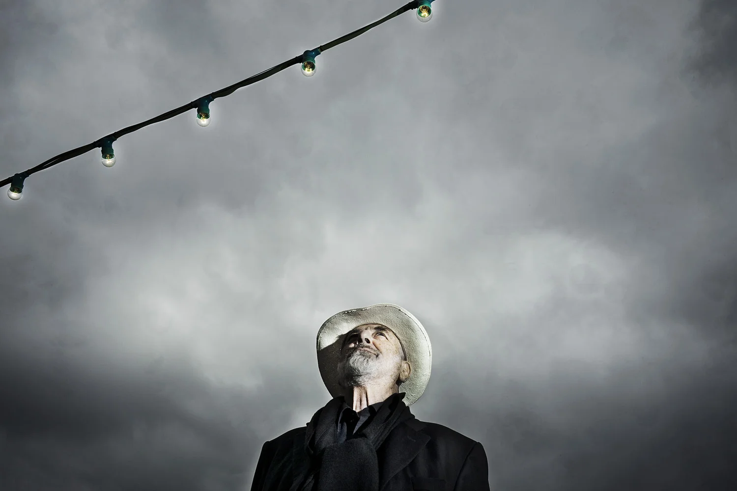 Michelangelo Pistoletto