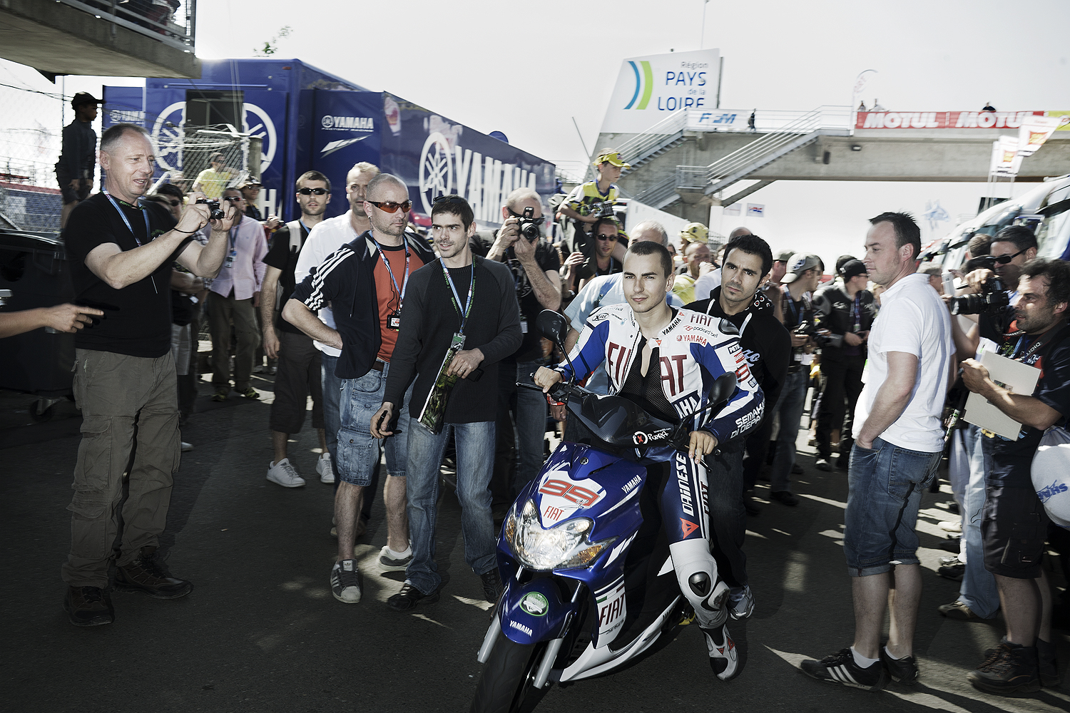 Jorge Lorenzo