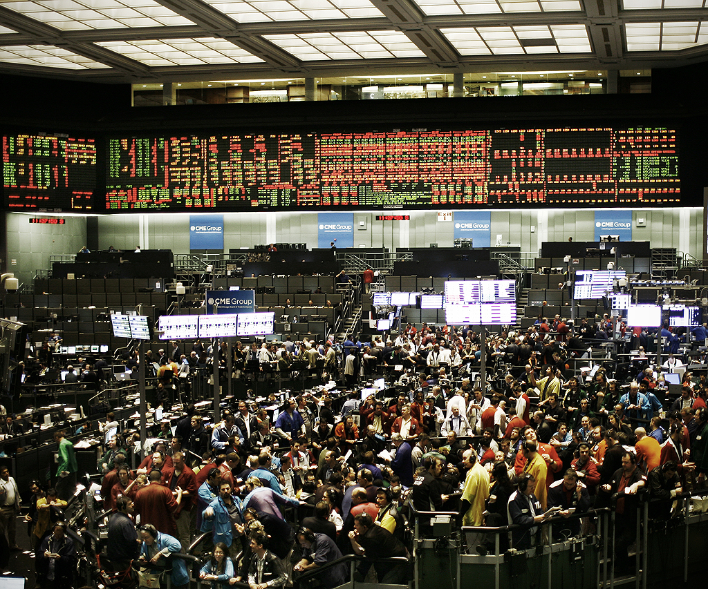 Chicago Stock Exchange