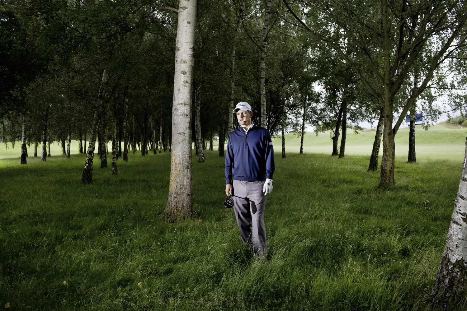 Bernd Wiesberger