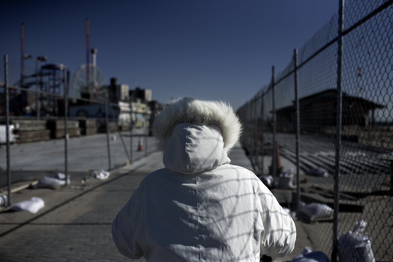 Coney Island