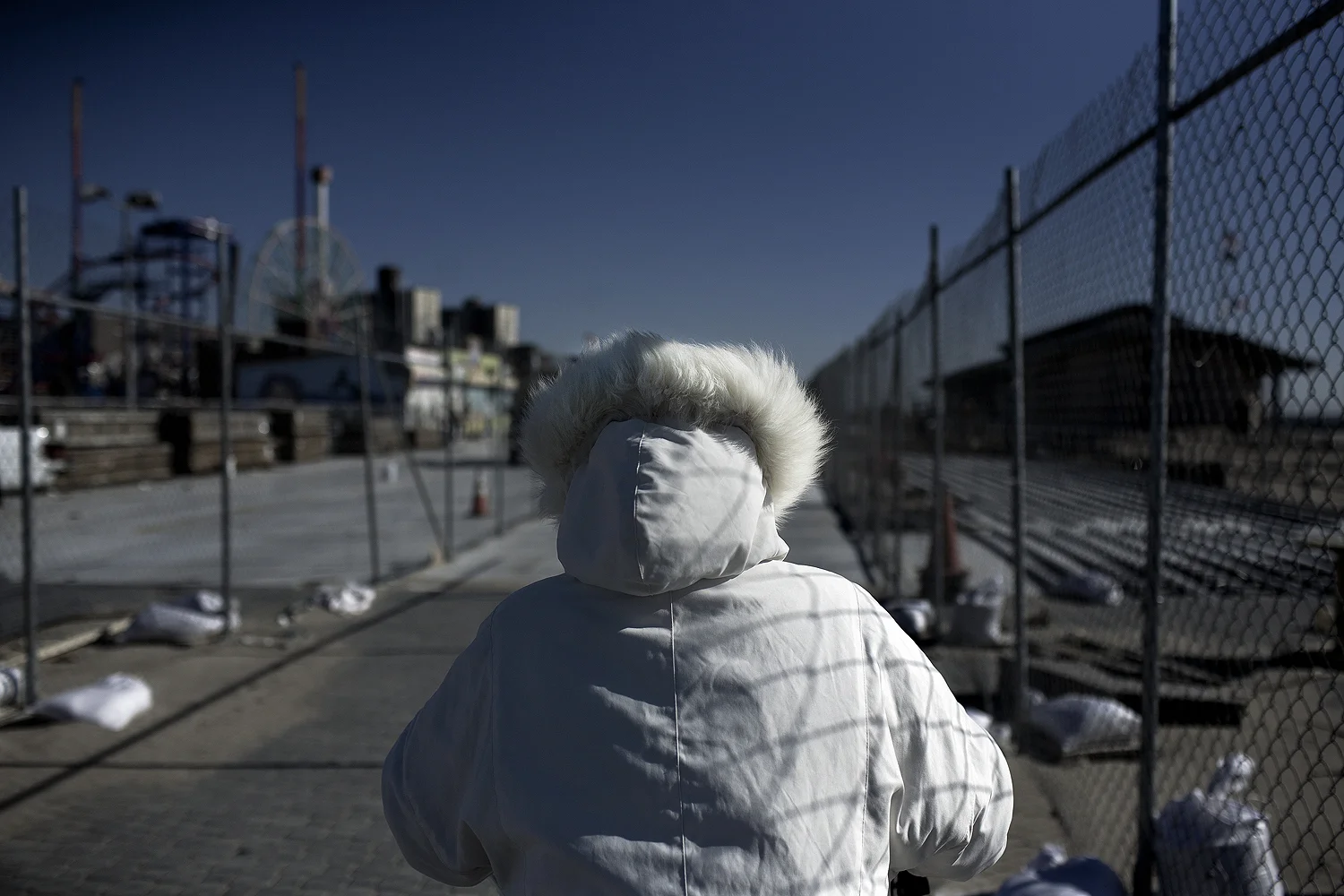 Coney Island