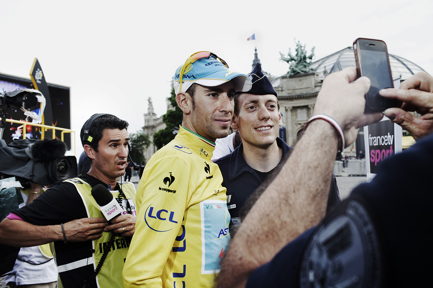 Vincenzo Nibali