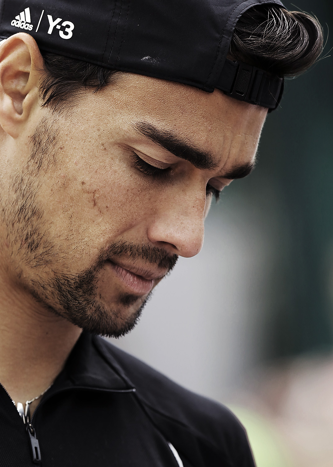 Fabio Fognini