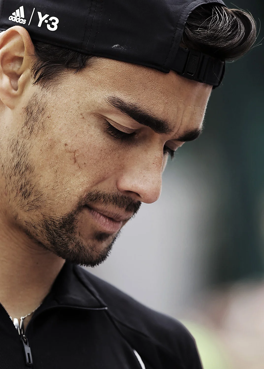 Fabio Fognini