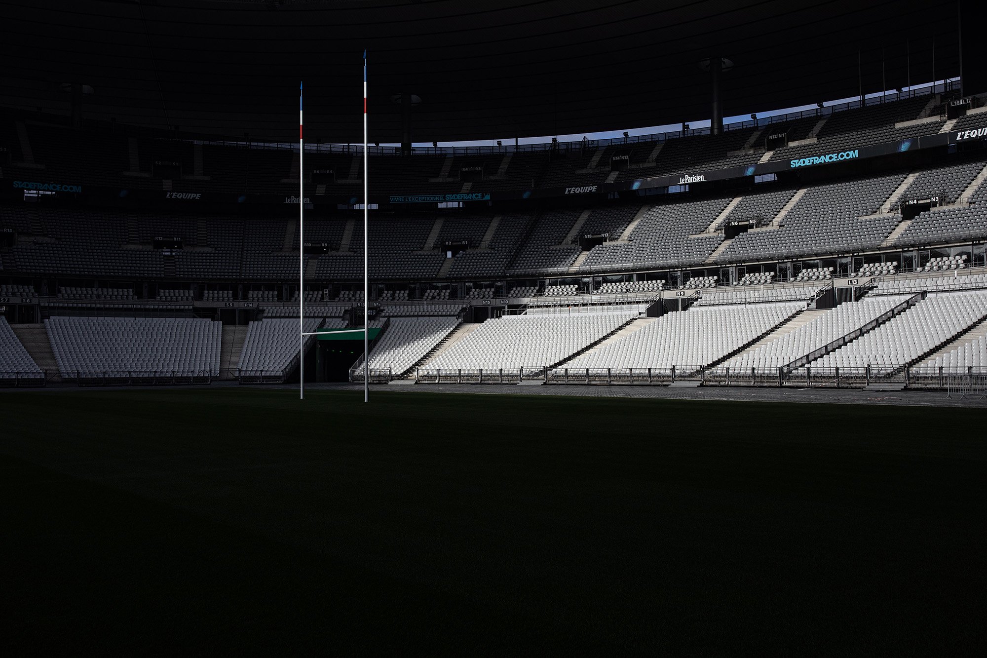 Stade de France