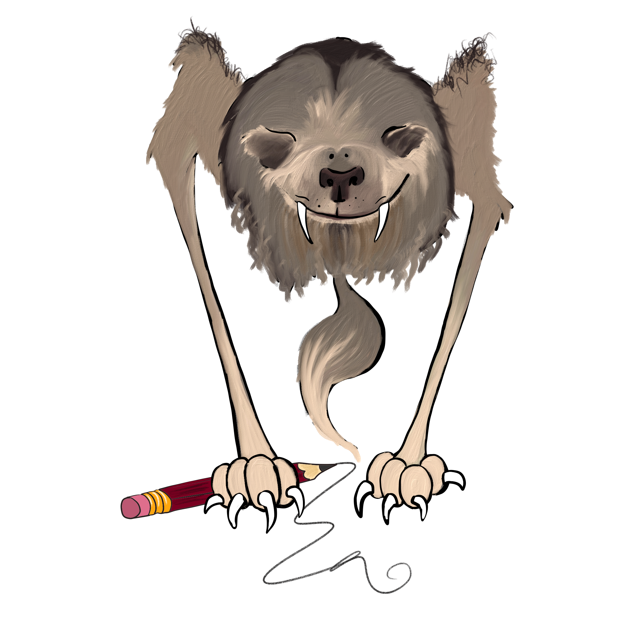 Werewolf little critters.png