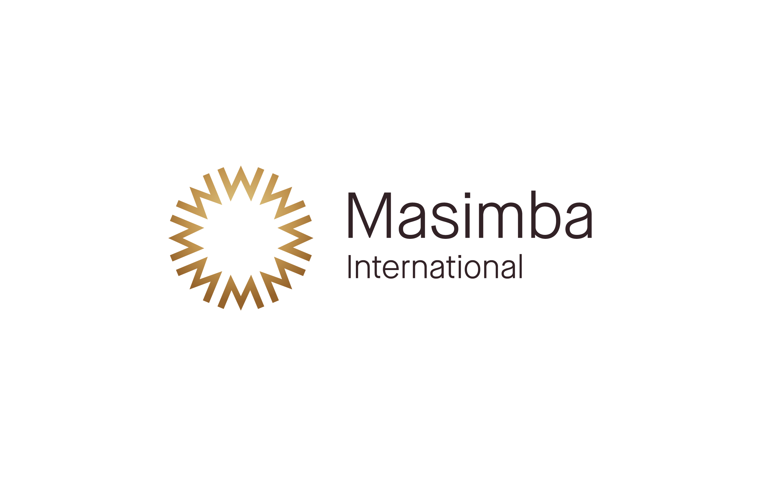Masimba Identity | Deign by Ian Whalley