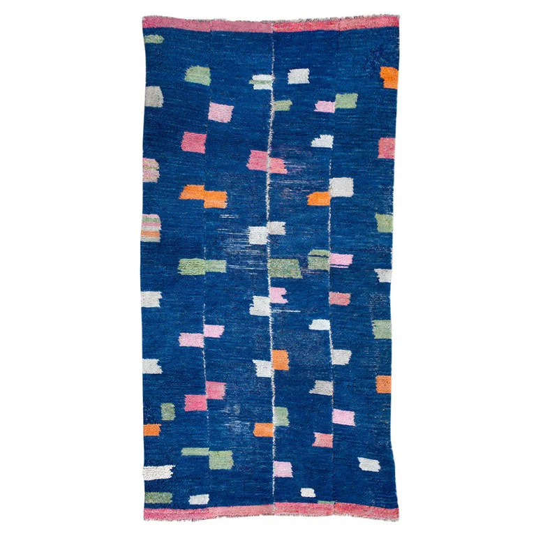 Playful and Unique Antique Tibetan Tsutruk Khaden; DG-0046