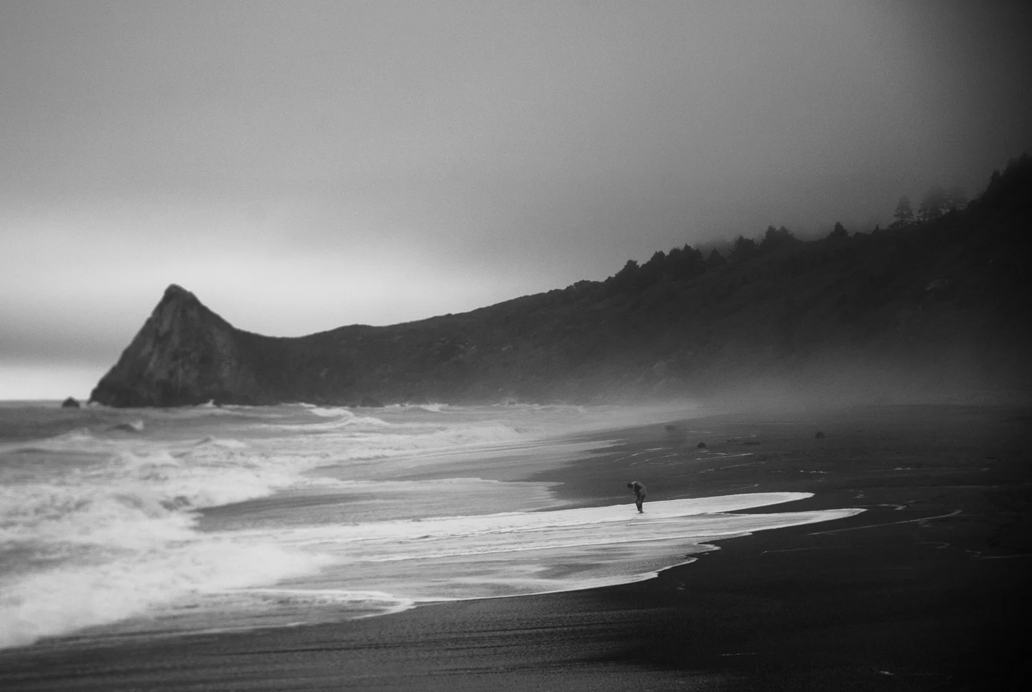 Ocean - Outdoors