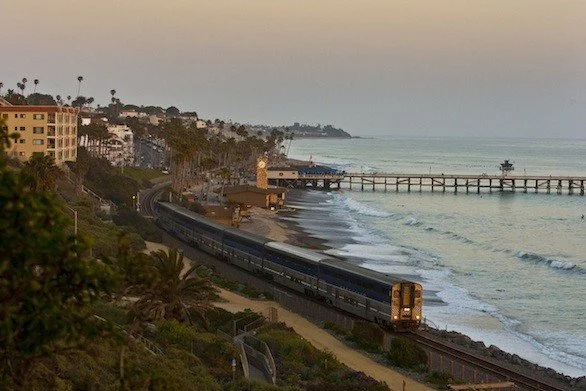 Pacific Surfliner