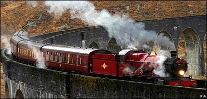 Hogwarts Express