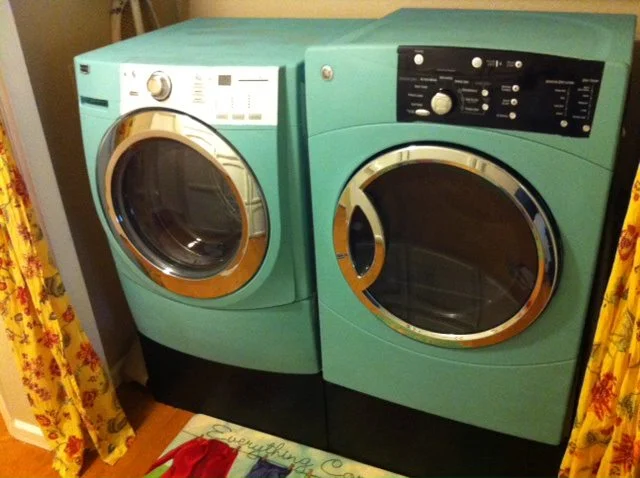 Annie Sloan Painted Washer and Dryer.jpg