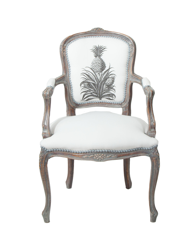Pineapple Dining Chair with Arms.jpg
