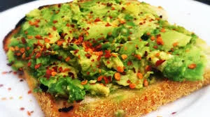 Avocado Toast Party in Your Mouth.jpg