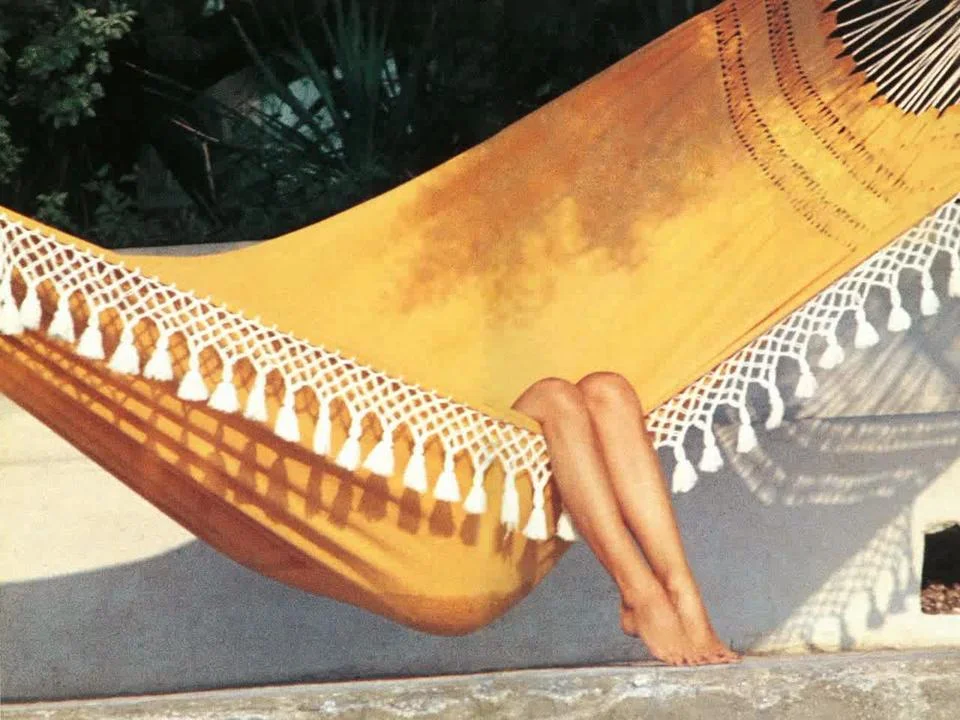 Slim Aarons Hammock 2.jpg