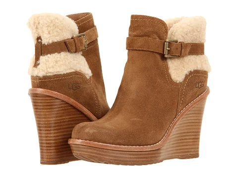 I have seen these on and they are even more amazing in person! Buy them here .