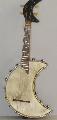 KW Pinterest Description: "Musical magic."