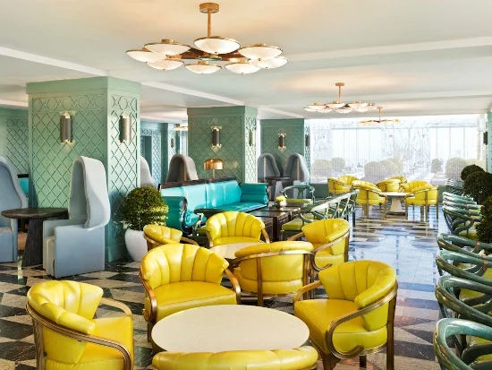 Viceroy Miami Restaurant Kelly Wearstler.jpg