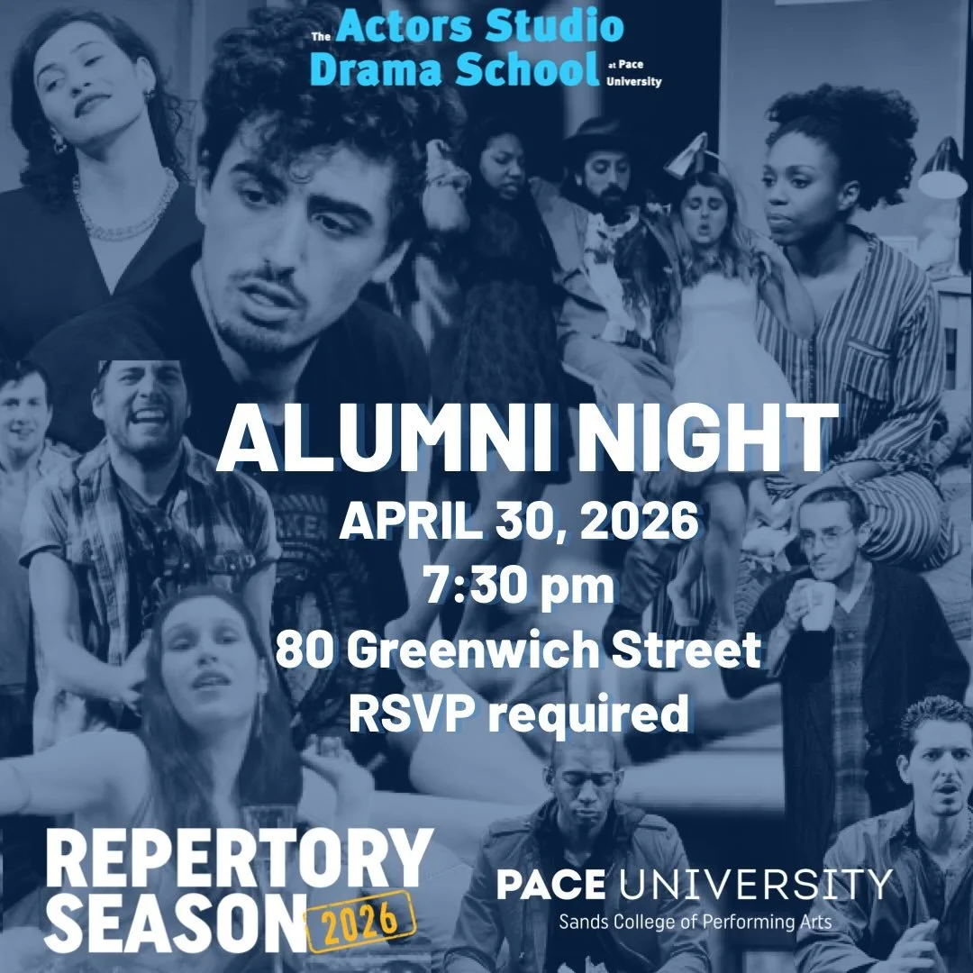 ASDS Alumni Night 🎉🎈
April 30th at 7:30 p.m. 

Join us to reconnect as we showcase the talents of our current students in the beautifully written play, Jonah, by Rachel Bonds, directed by Alicia Lion Januzzi  @alijanuzzi (&lsquo;25). 

Light refres