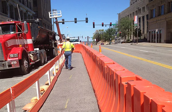 Traffic Control