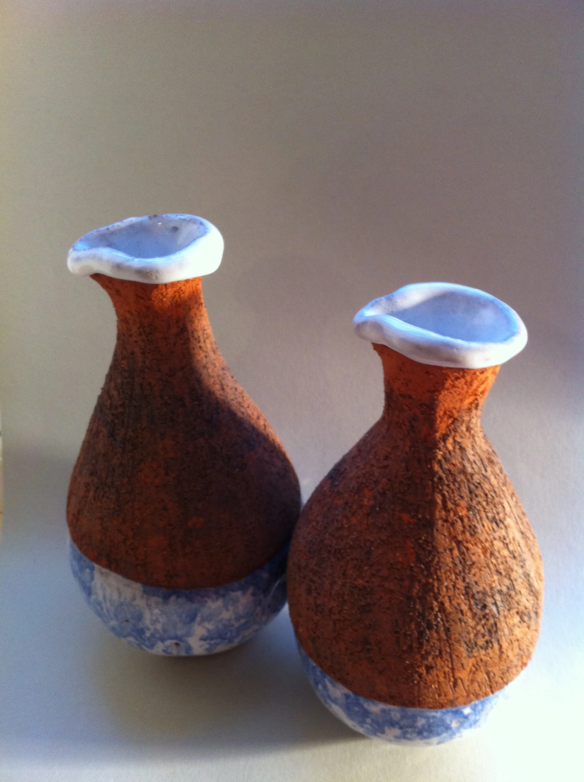 Bottles - Dot Casey