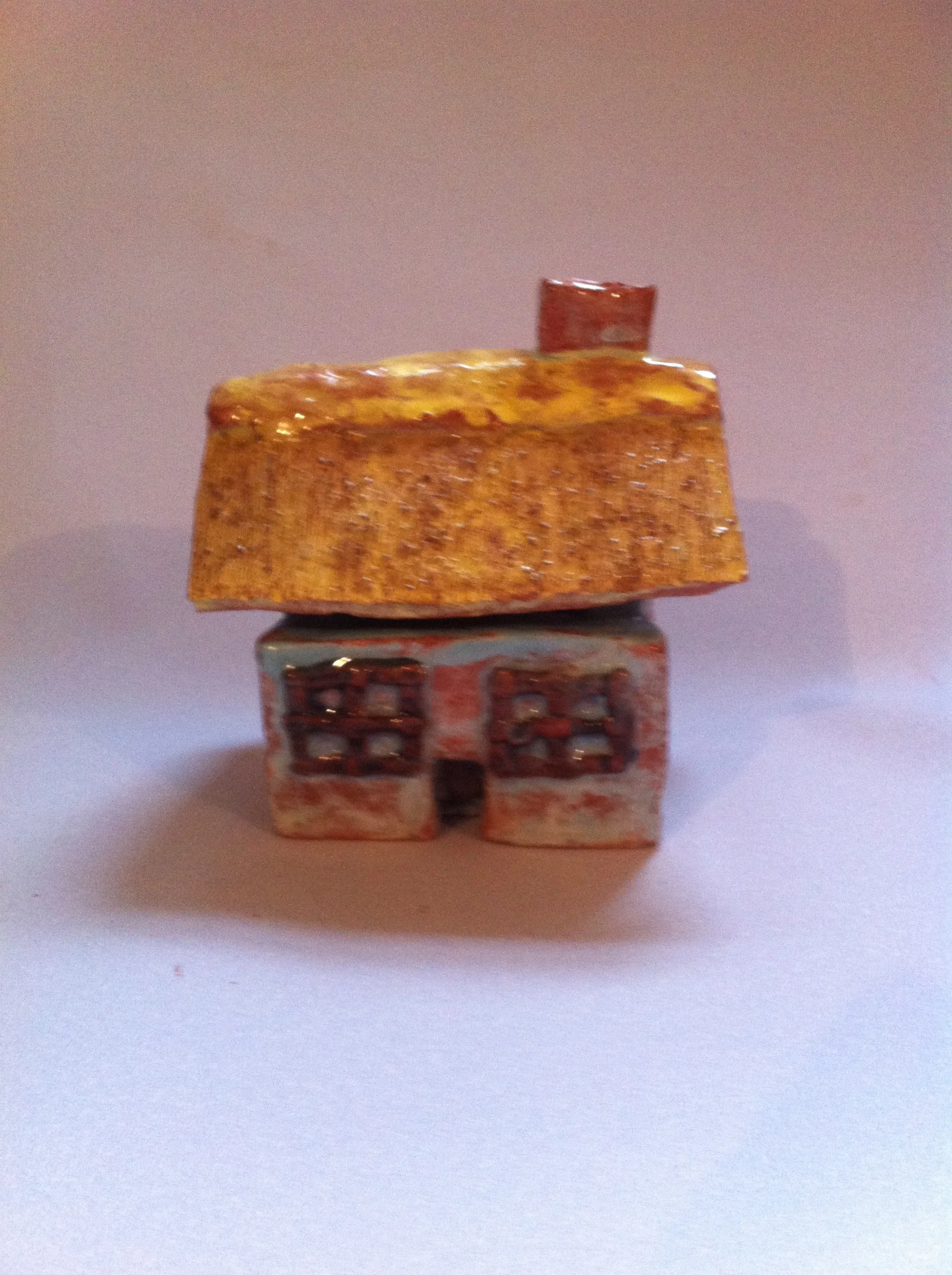 House - Adam Clayton