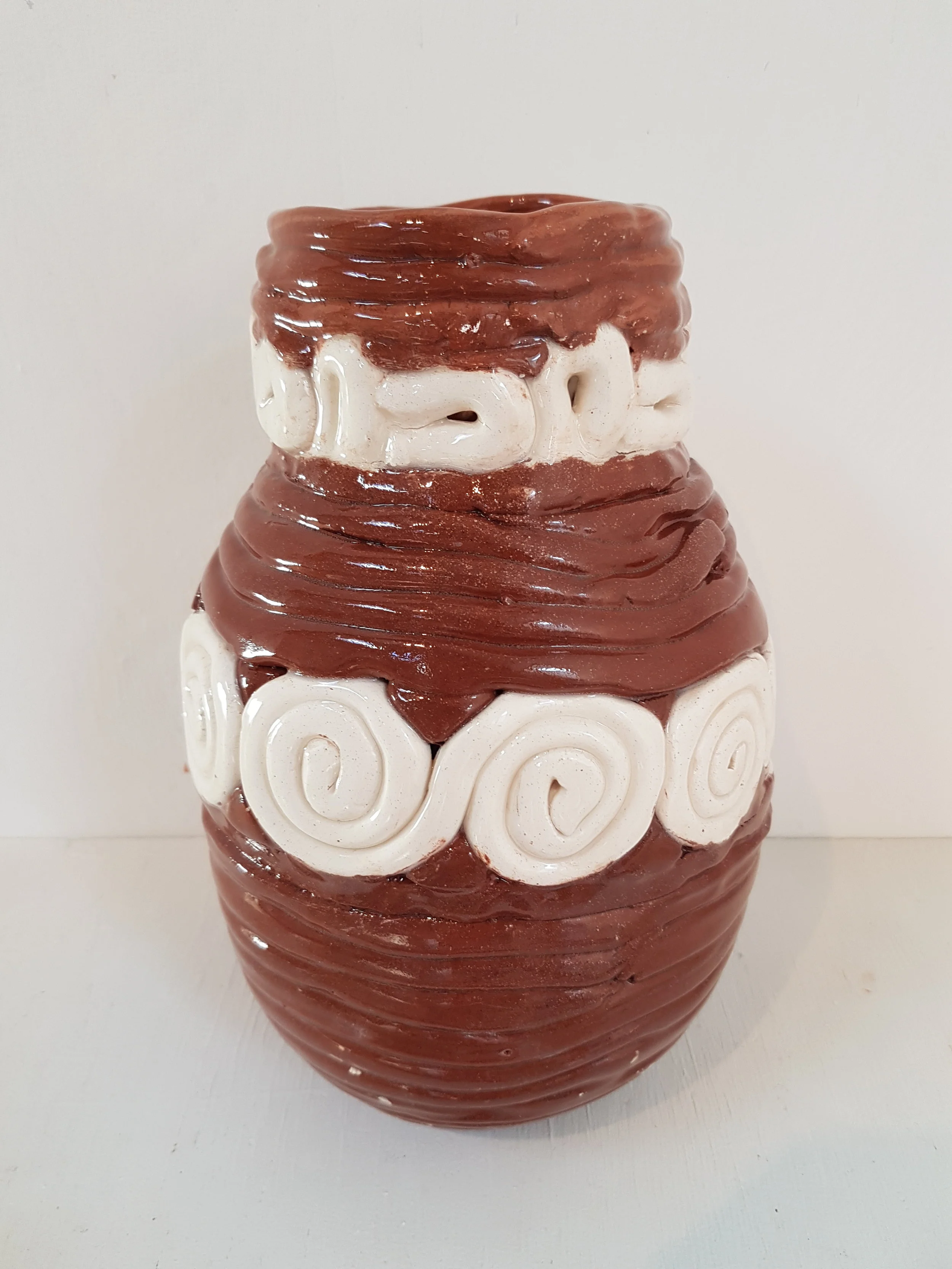 Vase - Maggie Trezise