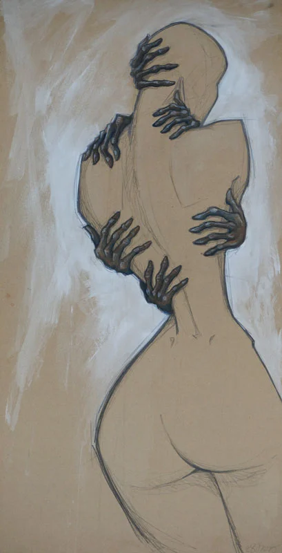 Hands