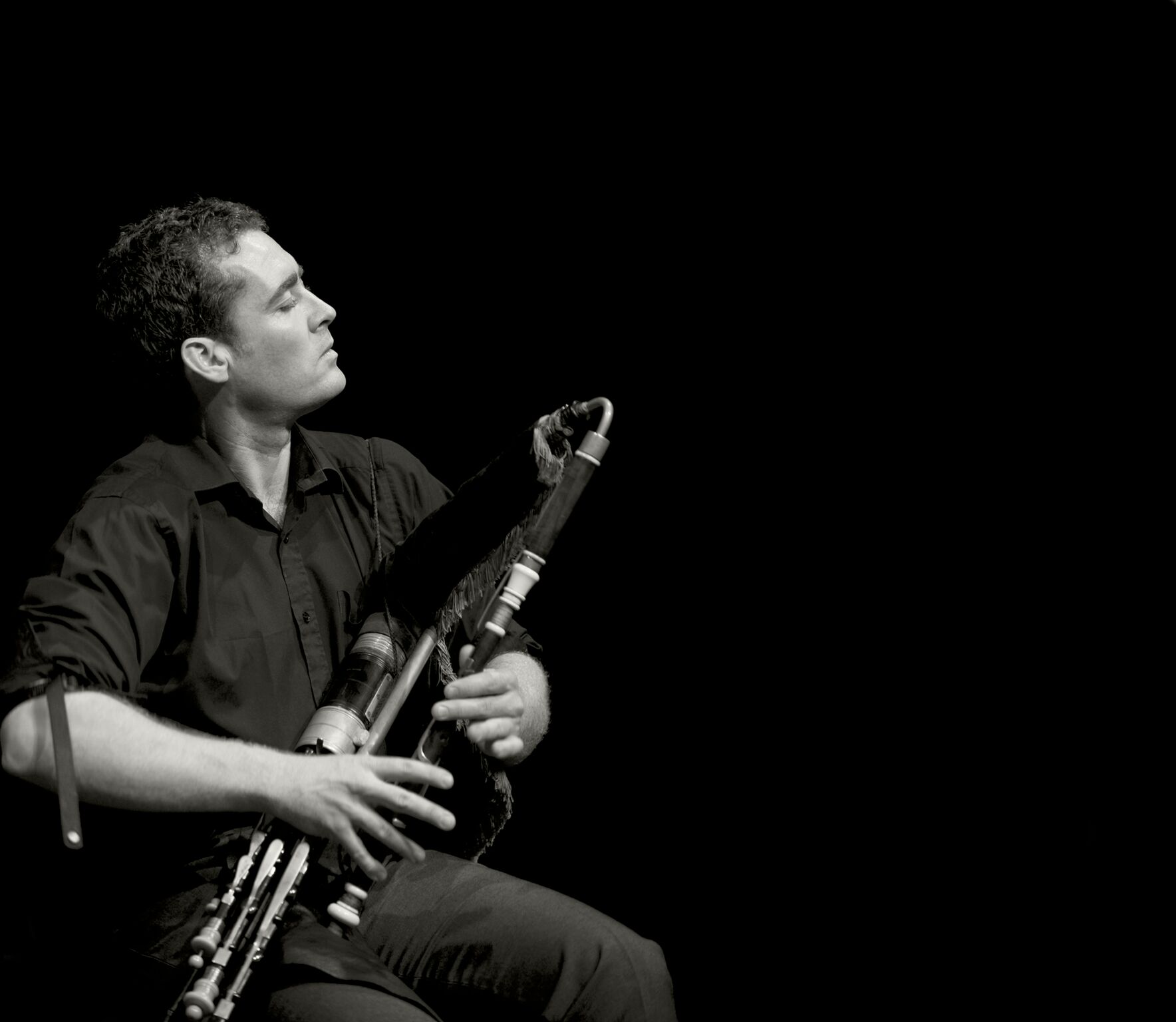 David Power