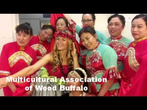 Multicultural Association of Wood Buffalo