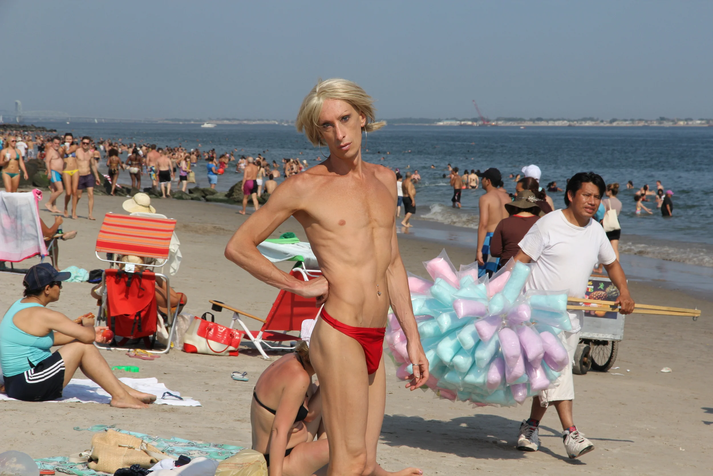coney island