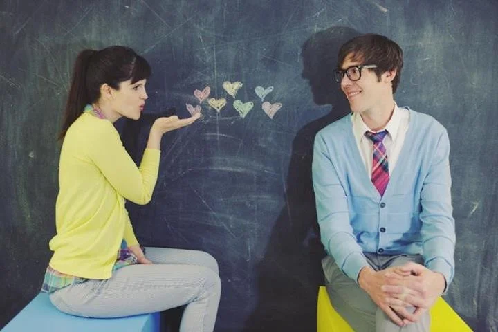Relationship Skills Workshop for Couples: An Introduction to Building Secure Attachment