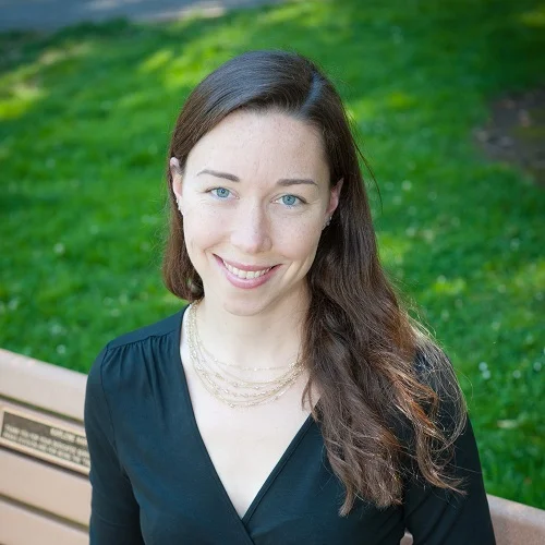 Dr. Annice Ormiston, Psy.D.