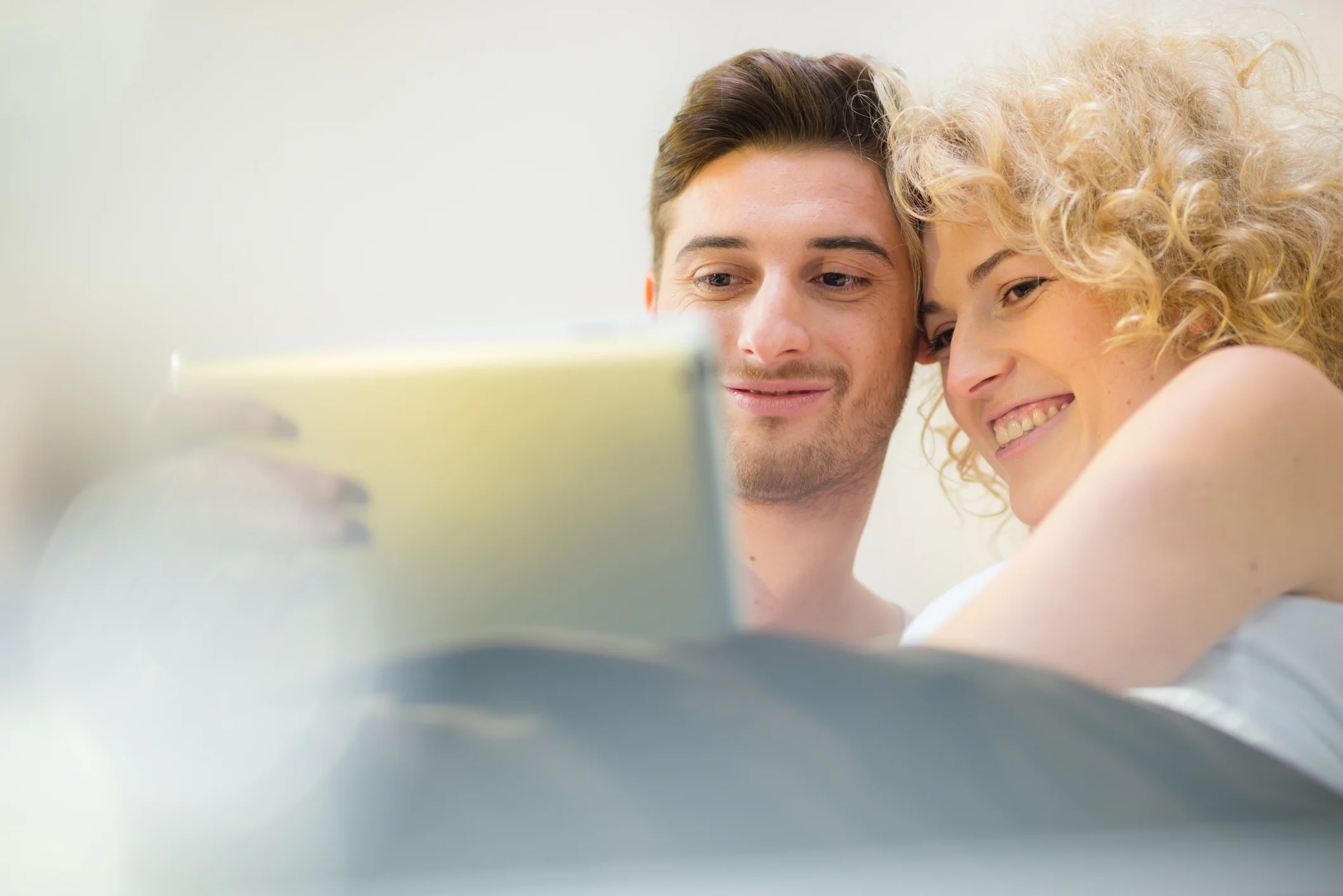 Must Read Books for Couples