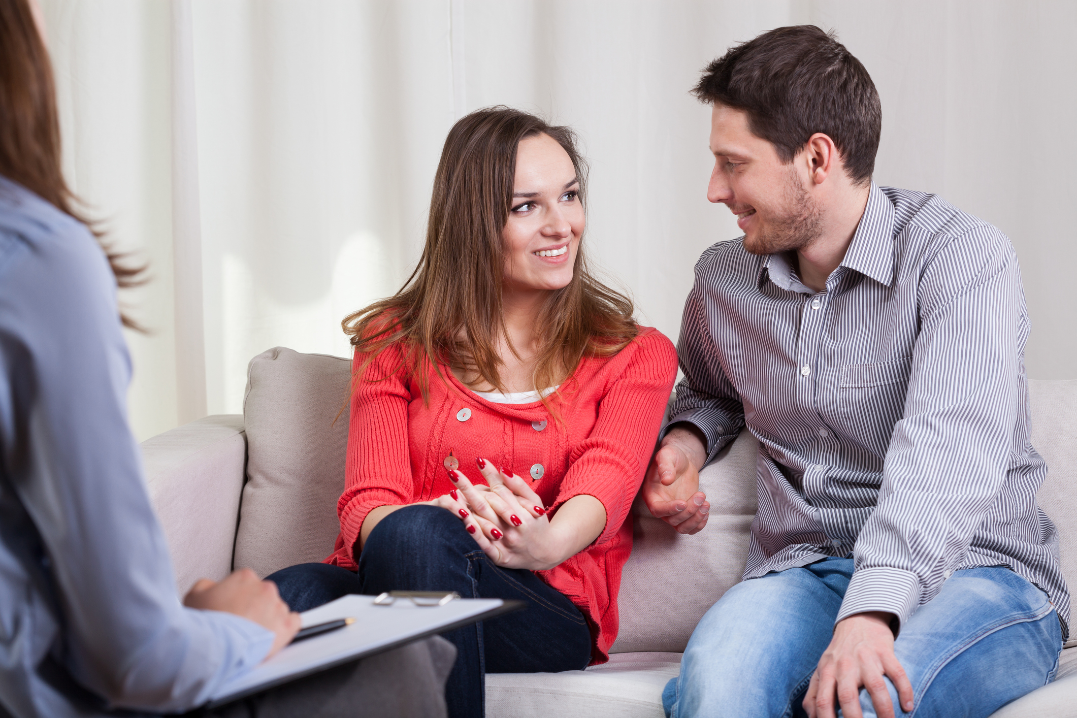 Welcome to North Berkeley Couples Therapy Center — The Leading Sex Therapists and Couples Counselors in San Francisco Bay Area and East Bay Over 40 Locations Available