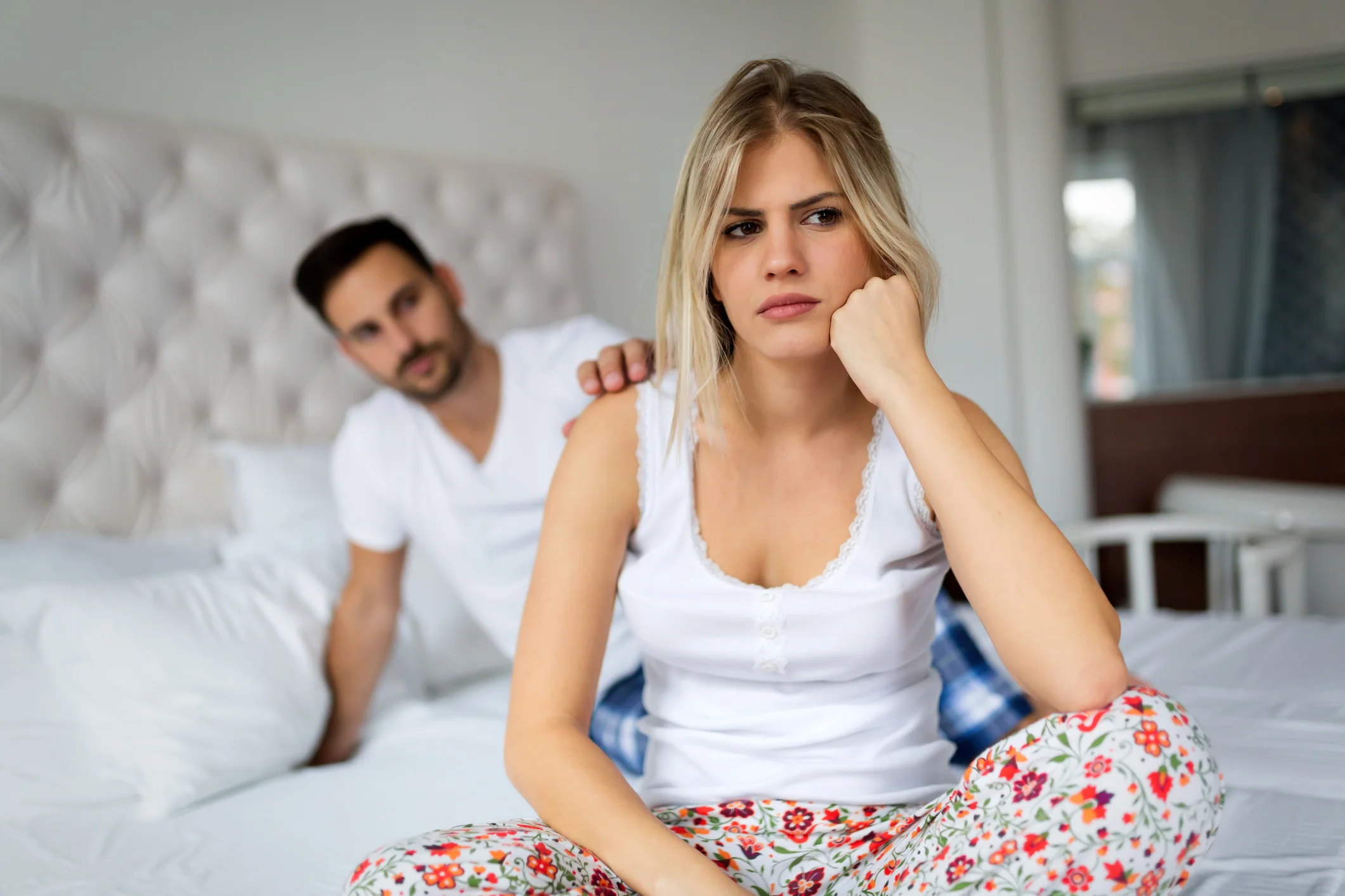 How Can I Tell if My Relationship is in Trouble?