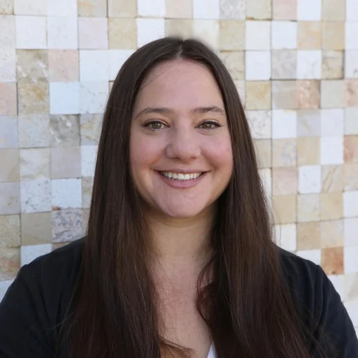 Meet SF East Bay Child Therapist, Danielle Goldman, MFT